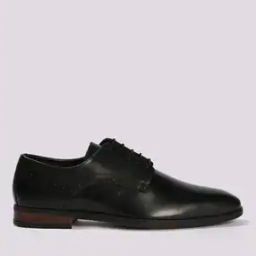 Men Lace-Up Oxford Shoes-image-29
