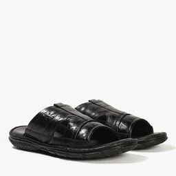 Men Slip-On Sandals-36