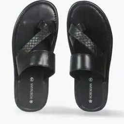 Men Toe-Ring Slip-On Sandals-image-96