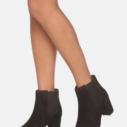 Ankle-Length Chelsea Boots-image-70