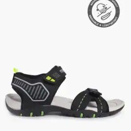 Men Dual-Strap Sandals-48