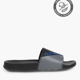 Men Striped Slides-image-17