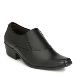 Slip-On Formal Shoes-image-32