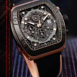 Men Chronograph Watch-26