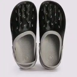 Men Perforated Clogs-45