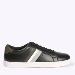Men Low-Top Lace-Up Shoes-45