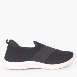Women Mid-Top Slip-On Shoes-image-19