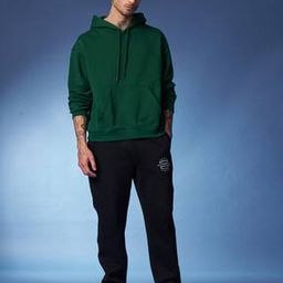 Men Joggers with Slip-Pockets-image-104