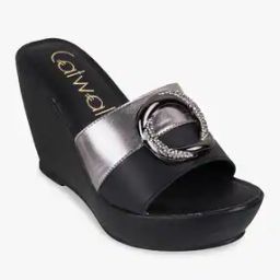 Women Embellished Wedges-image-96