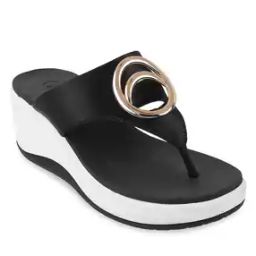 Women Thong-Strap Wedges-image-42