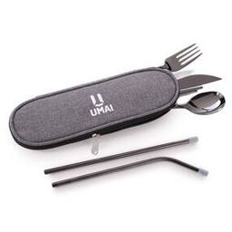 Set Of 8 Pieces Utensils-7
