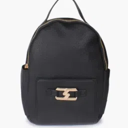 Women Backpack with Top Handle-image-2