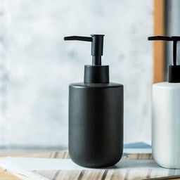 Ceramic Liquid Soap Dispenser-picture-53