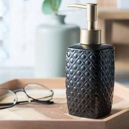 Ceramic Liquid Soap Dispenser-picture-47