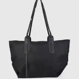 Women Tote Bag with Adjustable Strap-image-2