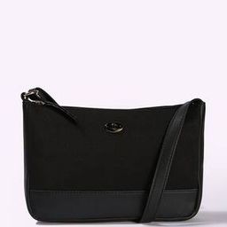Women Sling Bag with Adjustable Strap-image-32