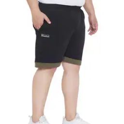 big banana Shorts with Insert Pockets-picture-47