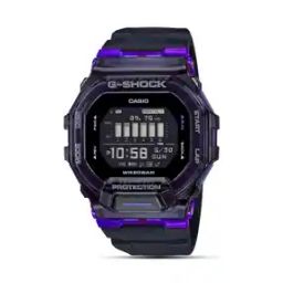 G1196 G-Shock GBD-200SM-1A6DR Digital Watch-0