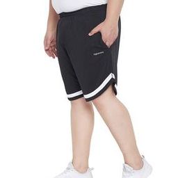 Shorts with Insert Pockets-image-6