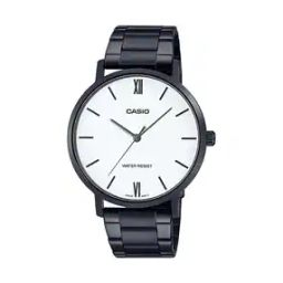 Men A1975 ENTICER MTP-VT01B-7BUDF Analog Watch-1