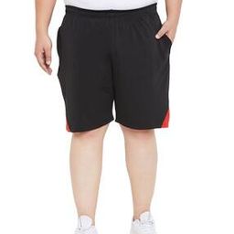 Shorts with Insert Pockets-image-46