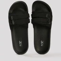 Men Slip-On Sliders-19