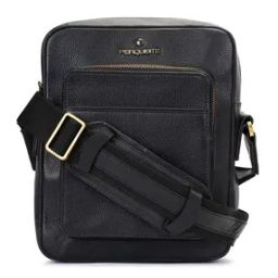 Men Crossbody Bag with Adjustable Strap-44