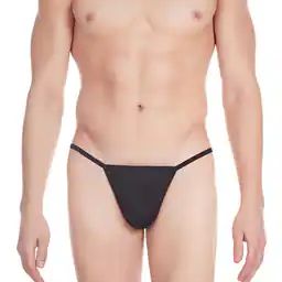 Thong Style Briefs-image-56