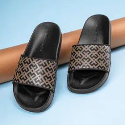 Women Flip-Flops with PVC upper-12