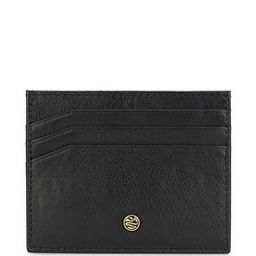 Men Card Holder with Stitch Detail-image-53