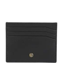 Men Card Holder with Stitch Detail-image-9