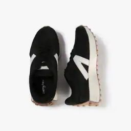 Boys Colourblock Low-Top Lace-Up Shoes-picture-52