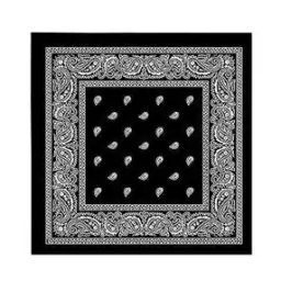 Men Paisley Bandana-image-71