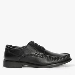lee cooper Men Leather Wingtip Oxfords-picture-15