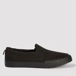 Lace-Up Casual Shoes-image-55