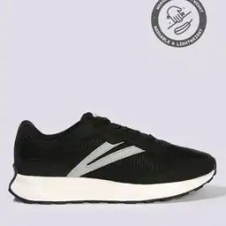 Men Lace-Up Walking Shoes-50