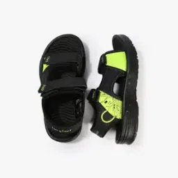 Boys Dual-Strap Slip-On Sandals-picture-14