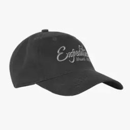 Cap with Embroidery-image-5