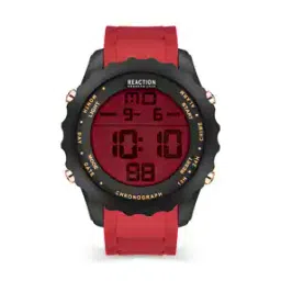 kenneth cole reaction KRWGP2191403 Digital Watch with Contrast Dial-picture-48