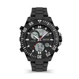 KRWGP2192201 Reaction Kenneth Cole Analogue-Digital Watch for Men-image-12