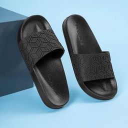 Women Flip-Flops with Rubber upper-image-15