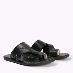 Men Strappy Toe-Ring Sandals-image-14