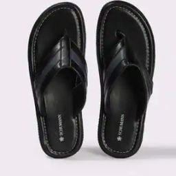 Men Slip-On Thong-Strap Sandals-image-73
