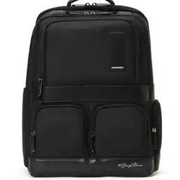 Men Padded Laptop Backpack-image-46