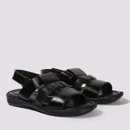 Men Multi-Strap Sling-Back Sandals-image-38