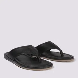 Men Slip-On Thong-Strap Sandals-image-26