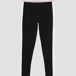 AG34 Super Combed Cotton Elastane Stretch Slim Fit Leggings-image-98