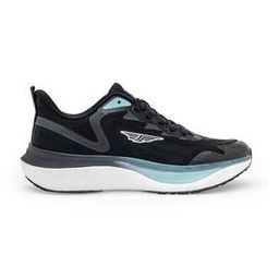 Round-Toe Sports Shoes with Lace Fastening-picture-15