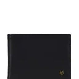 Men Leather Bi-Fold Wallet-image-39