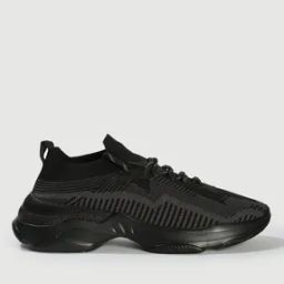 Men Low-Top Lace-Up Shoes-image-47
